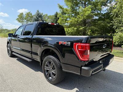 2023 Ford F-150 XLT   - Photo 9 - Bucyrus, KS 66013