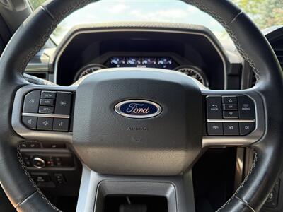 2023 Ford F-150 XLT   - Photo 22 - Bucyrus, KS 66013