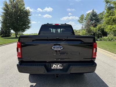 2023 Ford F-150 XLT   - Photo 8 - Bucyrus, KS 66013
