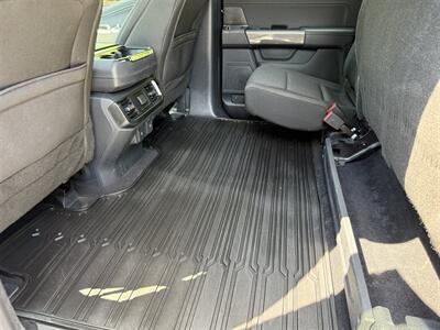 2023 Ford F-150 XLT   - Photo 38 - Bucyrus, KS 66013