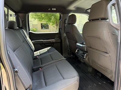 2023 Ford F-150 XLT   - Photo 13 - Bucyrus, KS 66013