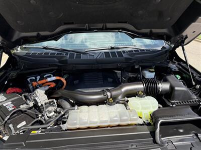 2023 Ford F-150 XLT   - Photo 32 - Bucyrus, KS 66013