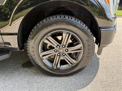 2023 Ford F-150 XLT   - Photo 30 - Bucyrus, KS 66013