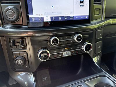 2023 Ford F-150 XLT   - Photo 17 - Bucyrus, KS 66013