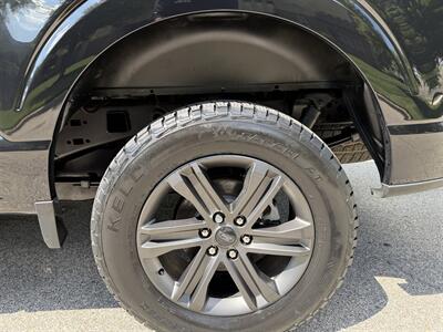 2023 Ford F-150 XLT   - Photo 27 - Bucyrus, KS 66013