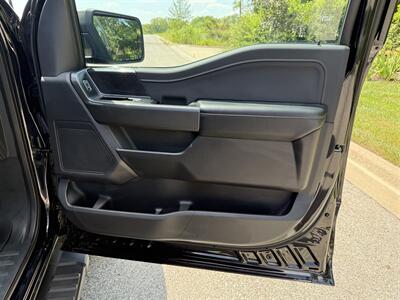 2023 Ford F-150 XLT   - Photo 39 - Bucyrus, KS 66013