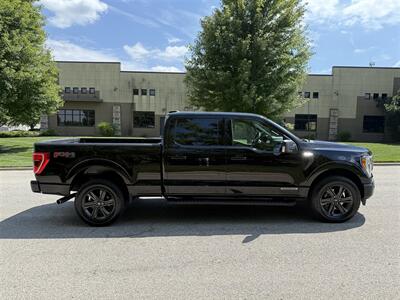 2023 Ford F-150 XLT   - Photo 6 - Bucyrus, KS 66013