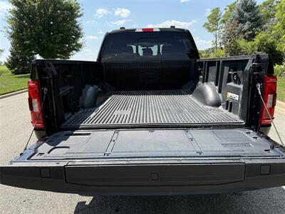 2023 Ford F-150 XLT   - Photo 34 - Bucyrus, KS 66013