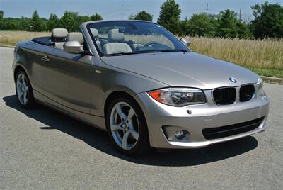 2013 BMW 128i   - Photo 6 - Bucyrus, KS 66013