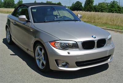 2013 BMW 128i   - Photo 11 - Bucyrus, KS 66013