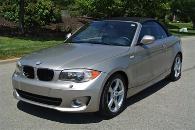 2013 BMW 128i   - Photo 2 - Bucyrus, KS 66013