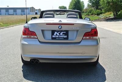 2013 BMW 128i   - Photo 9 - Bucyrus, KS 66013