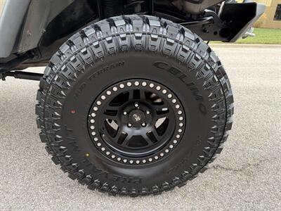 2003 Jeep Wrangler X   - Photo 19 - Bucyrus, KS 66013