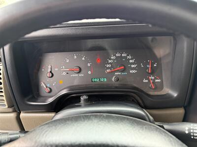 2003 Jeep Wrangler X   - Photo 11 - Bucyrus, KS 66013