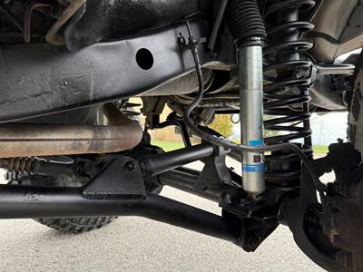 2003 Jeep Wrangler X   - Photo 26 - Bucyrus, KS 66013