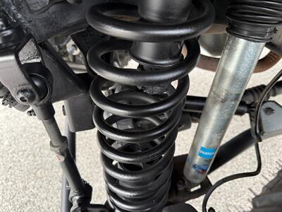 2003 Jeep Wrangler X   - Photo 24 - Bucyrus, KS 66013