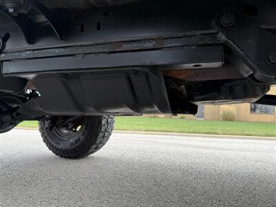 2003 Jeep Wrangler X   - Photo 27 - Bucyrus, KS 66013