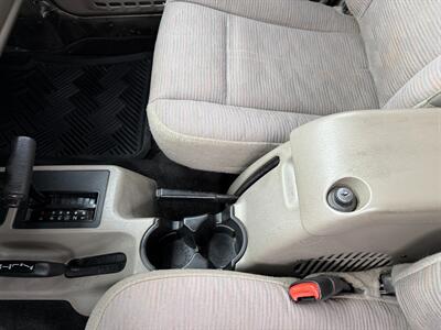 2003 Jeep Wrangler X   - Photo 14 - Bucyrus, KS 66013