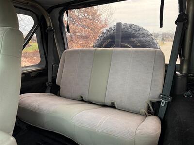 2003 Jeep Wrangler X   - Photo 9 - Bucyrus, KS 66013
