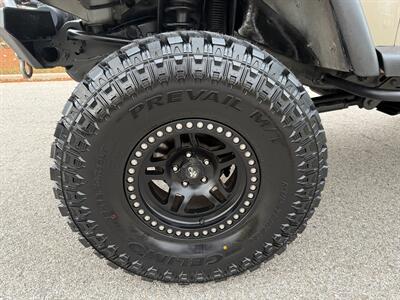 2003 Jeep Wrangler X   - Photo 16 - Bucyrus, KS 66013