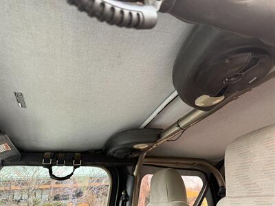 2003 Jeep Wrangler X   - Photo 10 - Bucyrus, KS 66013