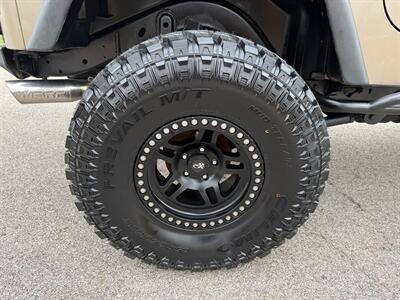 2003 Jeep Wrangler X   - Photo 18 - Bucyrus, KS 66013