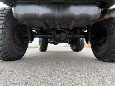 2003 Jeep Wrangler X   - Photo 25 - Bucyrus, KS 66013