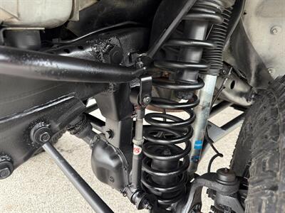 2003 Jeep Wrangler X   - Photo 23 - Bucyrus, KS 66013