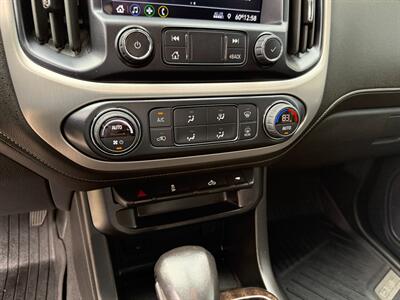 2022 CHEVROLET CANYON ELEVATION   - Photo 16 - Bucyrus, KS 66013