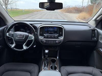 2022 CHEVROLET CANYON ELEVATION   - Photo 13 - Bucyrus, KS 66013