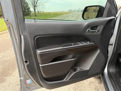 2022 CHEVROLET CANYON ELEVATION   - Photo 29 - Bucyrus, KS 66013