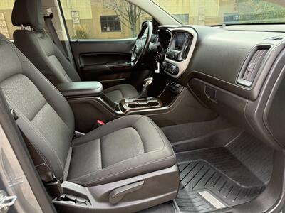 2022 CHEVROLET CANYON ELEVATION   - Photo 11 - Bucyrus, KS 66013