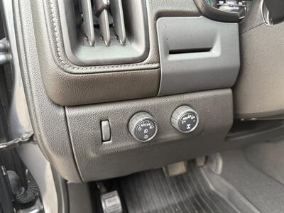 2022 CHEVROLET CANYON ELEVATION   - Photo 19 - Bucyrus, KS 66013