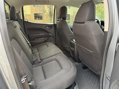 2022 CHEVROLET CANYON ELEVATION   - Photo 12 - Bucyrus, KS 66013