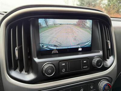 2022 CHEVROLET CANYON ELEVATION   - Photo 20 - Bucyrus, KS 66013