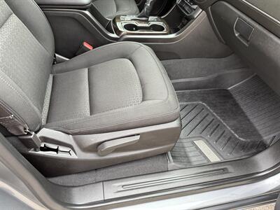 2022 CHEVROLET CANYON ELEVATION   - Photo 36 - Bucyrus, KS 66013