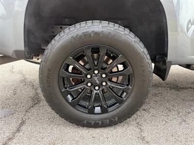 2022 CHEVROLET CANYON ELEVATION   - Photo 25 - Bucyrus, KS 66013