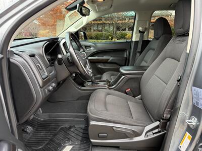 2022 CHEVROLET CANYON ELEVATION   - Photo 9 - Bucyrus, KS 66013