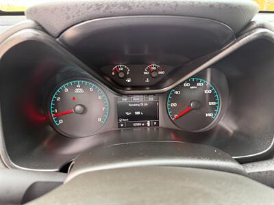 2022 CHEVROLET CANYON ELEVATION   - Photo 14 - Bucyrus, KS 66013