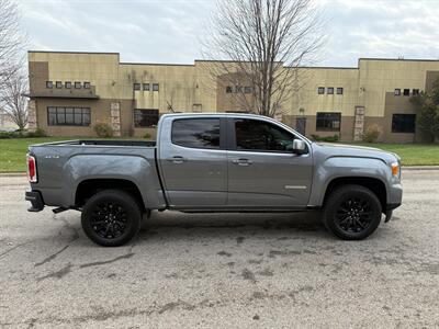 2022 CHEVROLET CANYON ELEVATION   - Photo 5 - Bucyrus, KS 66013