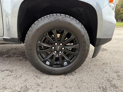 2022 CHEVROLET CANYON ELEVATION   - Photo 26 - Bucyrus, KS 66013