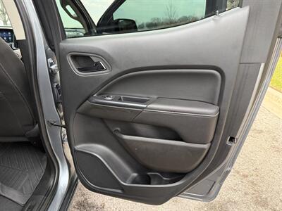 2022 CHEVROLET CANYON ELEVATION   - Photo 32 - Bucyrus, KS 66013