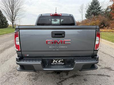 2022 CHEVROLET CANYON ELEVATION   - Photo 7 - Bucyrus, KS 66013