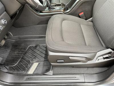 2022 CHEVROLET CANYON ELEVATION   - Photo 18 - Bucyrus, KS 66013