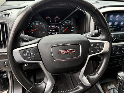 2022 CHEVROLET CANYON ELEVATION   - Photo 37 - Bucyrus, KS 66013