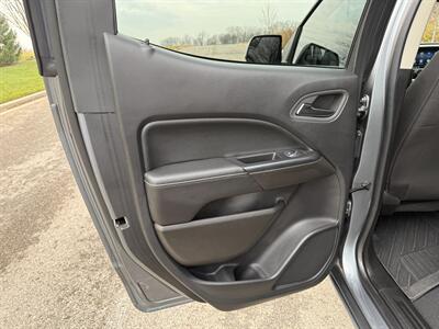 2022 CHEVROLET CANYON ELEVATION   - Photo 30 - Bucyrus, KS 66013