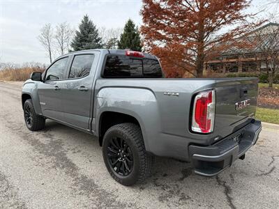 2022 CHEVROLET CANYON ELEVATION   - Photo 8 - Bucyrus, KS 66013