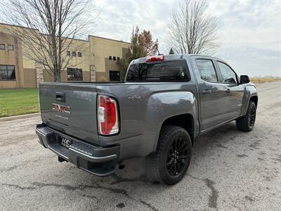 2022 CHEVROLET CANYON ELEVATION   - Photo 6 - Bucyrus, KS 66013