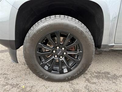 2022 CHEVROLET CANYON ELEVATION   - Photo 23 - Bucyrus, KS 66013