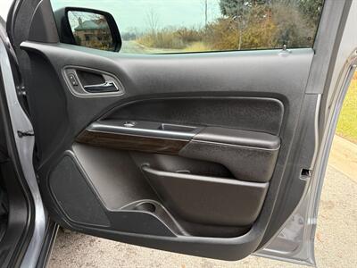 2022 CHEVROLET CANYON ELEVATION   - Photo 31 - Bucyrus, KS 66013